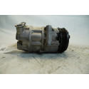COMPRESSOR DE AR PEUGEOT 208 STYLE 1.0 TURBO FLEX 2024