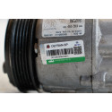 COMPRESSOR DE AR PEUGEOT 208 STYLE 1.0 TURBO FLEX 2024