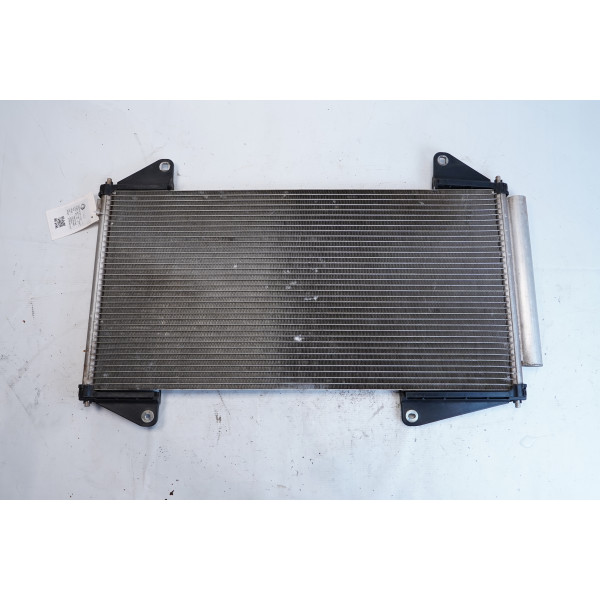 CONDENSADOR AR CONDICIONADO HONDA FIT EX/S 1.5 2017/18