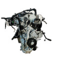 MOTOR COMPLETO TOYOTA COROLLA XEI 2.0 FLEX 16V 2025