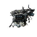 MOTOR COMPLETO TOYOTA COROLLA XEI 2.0 FLEX 16V 2025