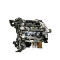 MOTOR COMPLETO TOYOTA COROLLA XEI 2.0 FLEX 16V 2025