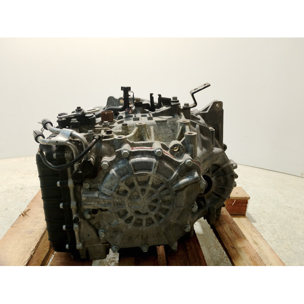 CÂMBIO AUTOMÁTICO HYUNDAI VELOSTER 1.6 16V 2012/2013