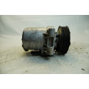 COMPRESSOR DE AR CITROËN JUMPY 1.6 FURGÃO TURBO DIESEL 2018