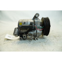 COMPRESSOR DE AR CITROËN JUMPY 1.6 FURGÃO TURBO DIESEL 2018