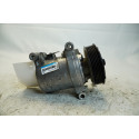 COMPRESSOR DE AR CITROËN JUMPY 1.6 FURGÃO TURBO DIESEL 2018