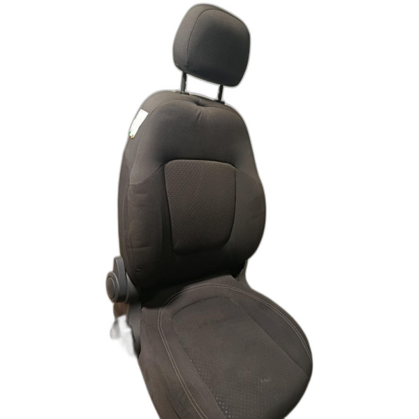 BANCO DO MOTORISTA FIAT GRAND SIENA 1.0 EVO 2021