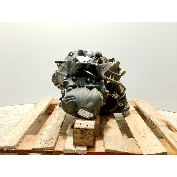 CÂMBIO MANUAL CHEVROLET ONIX HATCH LTZ 1.4 8V FLEXPOWER 2018