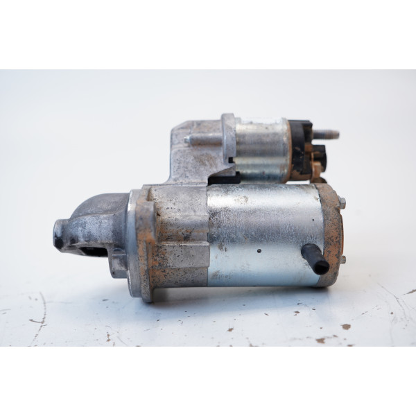 MOTOR DE PARTIDA CHEVROLET ONIX HATCH LTZ 1.4 2017/2018