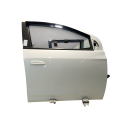 PORTA DIANTEIRA DIREITA CHEVROLET ONIX LTZ 1.4 BRANCA 17/18