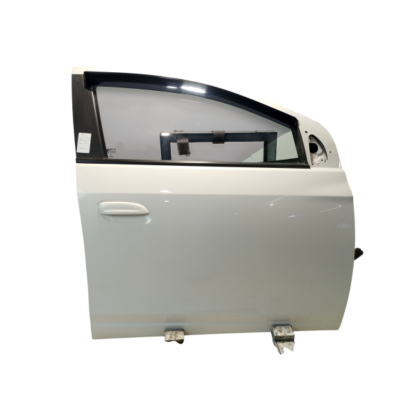 PORTA DIANTEIRA DIREITA CHEVROLET ONIX LTZ 1.4 BRANCA 17/18