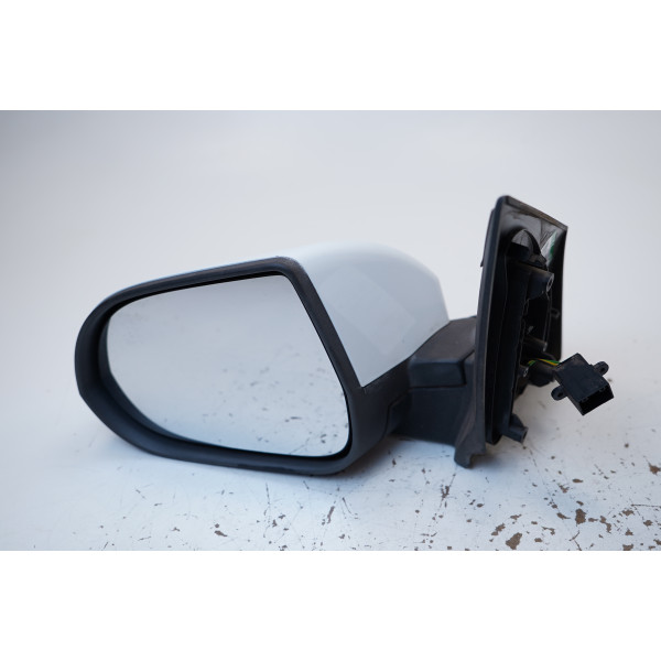 RETROVISOR ESQUERDO CHEVROLET ONIX HATCH LTZ 1.4 2017/2018