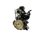 MOTOR COMPLETO CHEVROLET ONIX HATCH LTZ 1.4 8V FLEX 2018