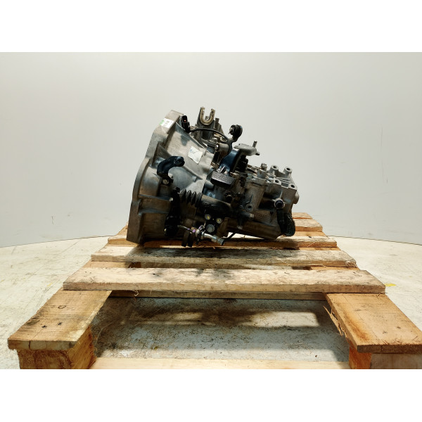 CÂMBIO MANUAL HYUNDAI  HB20 1.0M COMFOR 2017