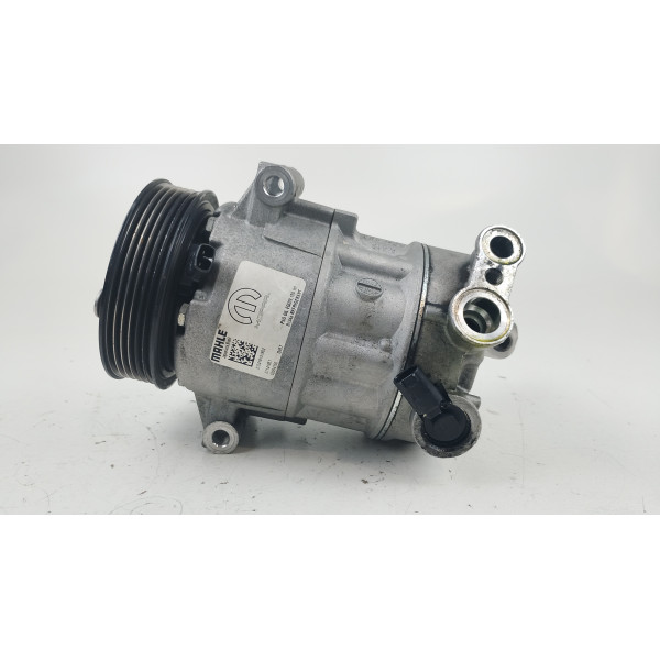 COMPRESSOR AR-CONDICIONADO JEEP RENEGADE CUSTOM 2.0 4X4 2018