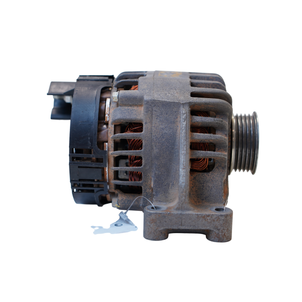 ALTERNADOR FIAT GRAND SIENA ATTRAC. 1.4 EVO F.FLEX 8V 2017