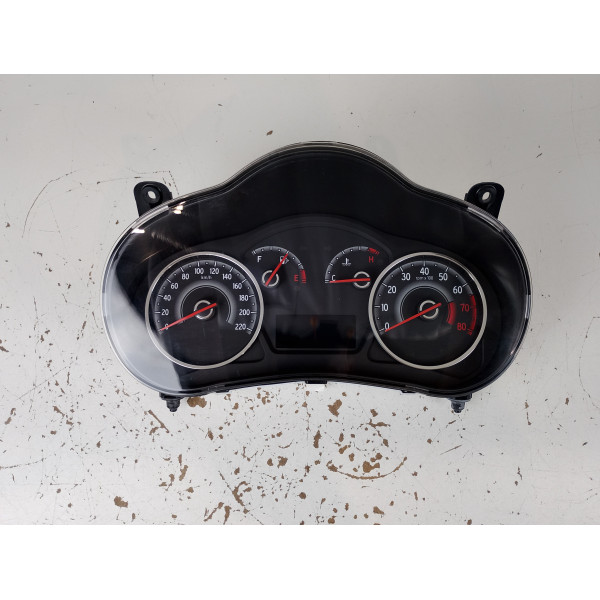 PAINEL DE INSTRUMENTOS FIAT GRAND SIENA ATTRAC. 1.4 2017 