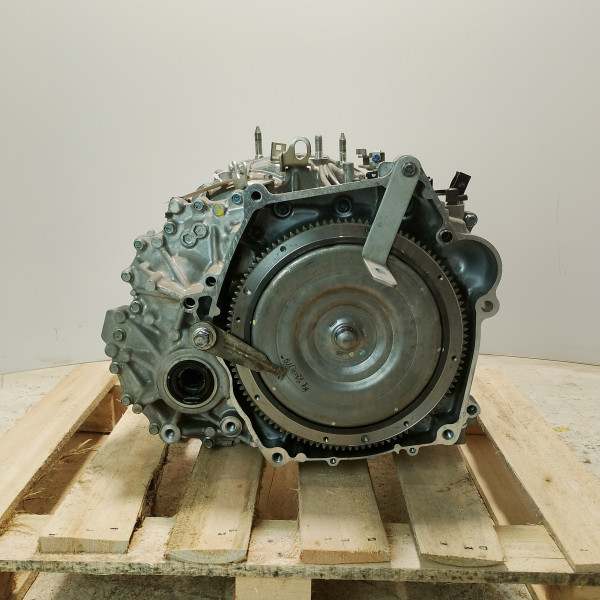 CÂMBIO AUTOMÁTICO HONDA CITY SEDAN PERSONAL 1.5 FLEX 2018