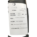VOLANTE DO MOTORISTA HONDA CITY SEDAN PERSONAL 1.5 2018