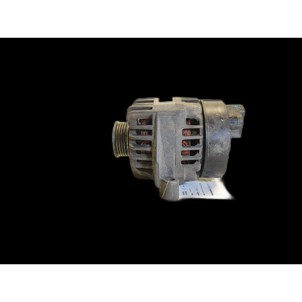 ALTERNADOR FIAT PALIO 1.0 ECONOMY FIRE 8V 2012/13