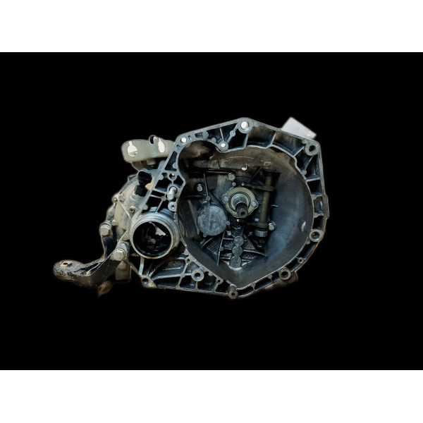 CÂMBIO MANUAL FIAT PALIO 1.0 ECONOMY FIRE 8V 2012/13