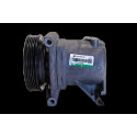 COMPRESSOR AR-CONDICIONADO FIAT PALIO 1.0 ECON FIRE 2012/13