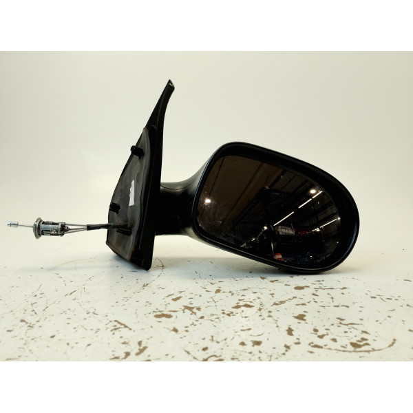 RETROVISOR DIREITO FIAT STRADA WORKING HARD 1.4 2019/2020