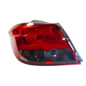 LANTERNA TRASEIRA ESQUERDA CHEVROLET ONIX LT 1.4 8V 2012/13