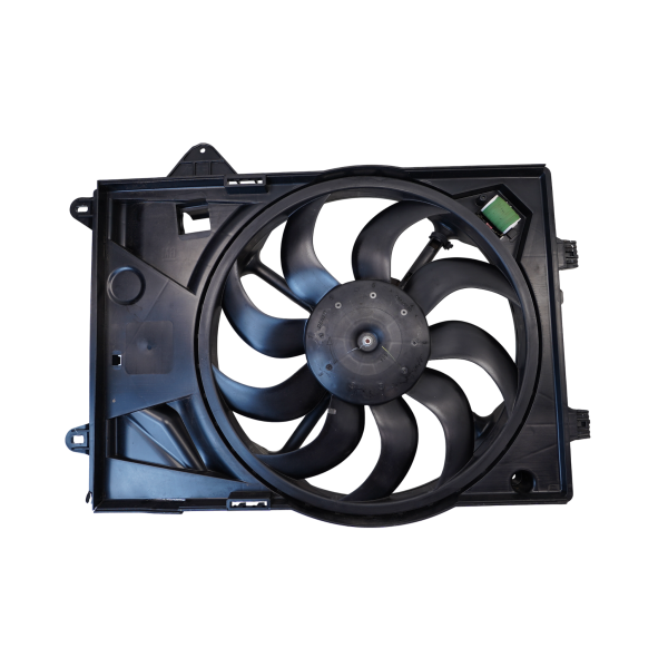 ELETROVENTILADOR CHEVROLET ONIX HATCH LT 1.4 8V 2012/13