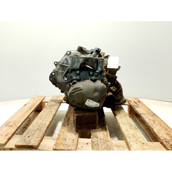 CÂMBIO MANUAL CHEVROLET PRISMA SED. JOY/ LS 1.0 8V FLEX 2018