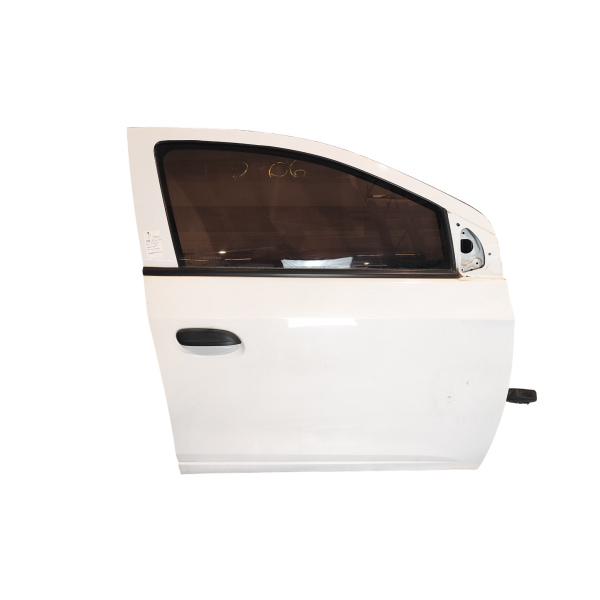 PORTA DIANTEIRA DIREITA CHEVROLET PRISMA JOY LS 1.0 BR 2018