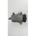 COMPRESSOR AR-CONDICIONADO FIAT TORO FREEDOM 2.0 2015/2016