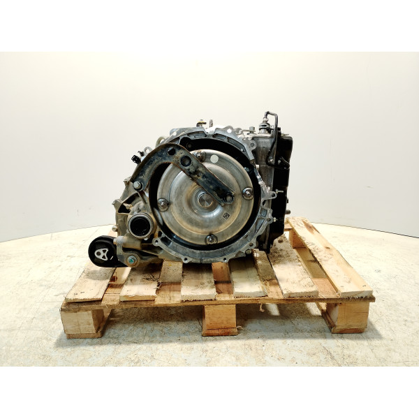 CÂMBIO AUTOMÁTICO FORD KA SE AT 1.5 SD C 2019