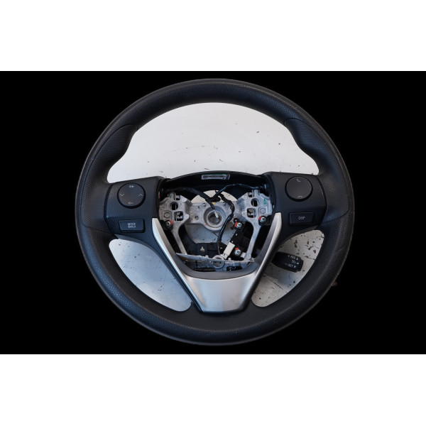 VOLANTE DO MOTORISTA TOYOTA TORO ULTRA 2.0 16V 4X4 2019