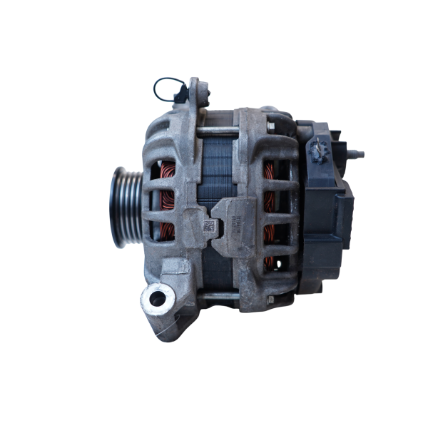 ALTERNADOR CHERVROLET ONIX HATCH LTZ 1.4 8V FLEXPOWER 2018