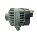 ALTERNADOR FIAT STRADA WORKING HARD 1.4 FIRE FLEX 8V 2017