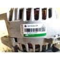 ALTERNADOR HYUNDAI CRETA SMART PLUS 1.6 2020