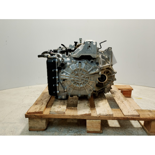 CÂMBIO AUTOMÁTICO HYUNDAI CRETA SMART PLUS 1.6 16V FLEX 2020