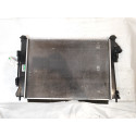 RADIADOR HYUNDAI CRETA SMART PLUS 1.6 16V 2020