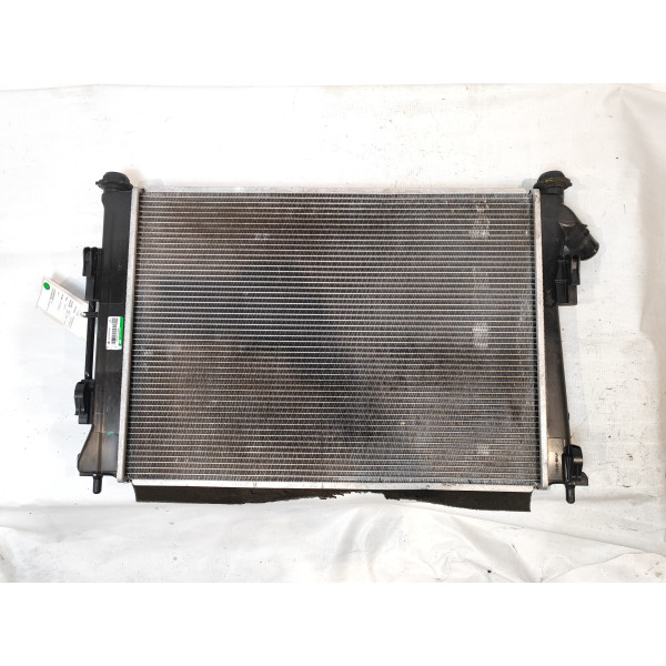 RADIADOR HYUNDAI CRETA SMART PLUS 1.6 16V 2020