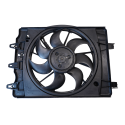 ELETROVENTILADOR FIAT ARGO DRIVE 1.3 8V FLEX 2019
