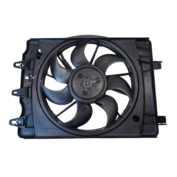 ELETROVENTILADOR FIAT ARGO DRIVE 1.3 8V FLEX 2019