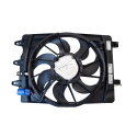 ELETROVENTILADOR FIAT ARGO DRIVE 1.3 8V FLEX 2019