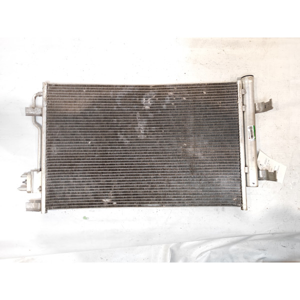 CONDENSADOR AR-CONDICIONADO CHEVROLET ONIX HATCH 1.4 2018/19