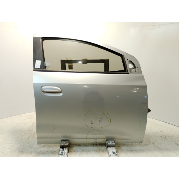 PORTA DIANTEIRA ESQUERDA CHEVROLET ONIX HATCH LT 1.4 2018/19
