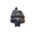 ALTERNADOR NISSAN VERSA SL 1.6 16V FLEX FUEL 4P MEC 2013/14