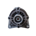 ALTERNADOR NISSAN VERSA SL 1.6 16V FLEX FUEL 4P MEC 2013/14