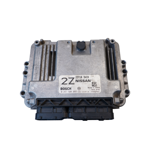 MÓDULO DE INJEÇÃO NISSAN VERSA SL 1.6 16V FLEX 2013/2014