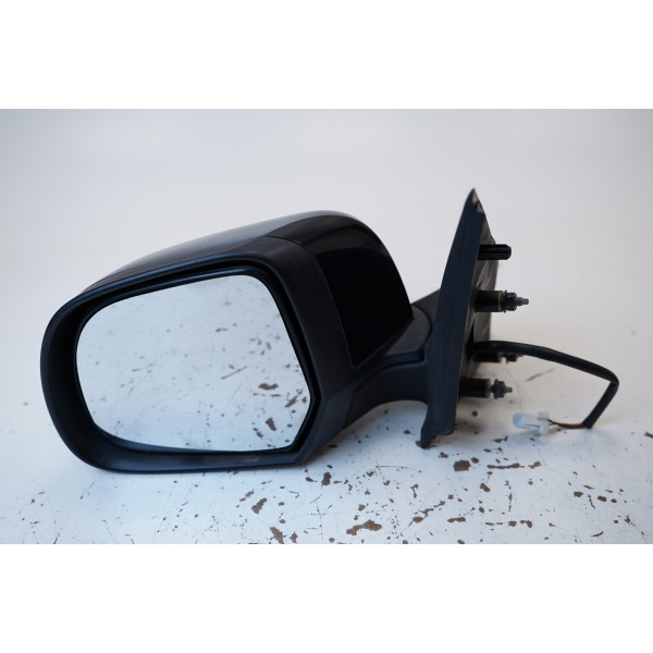 RETROVISOR ESQUERDO NISSAN VERSA SL 1.6 16V FLEX 2013/2014