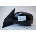 RETROVISOR ESQUERDO NISSAN VERSA SL 1.6 16V FLEX 2013/2014